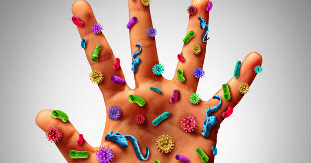 Mengapa Tangan Bersih Penting untuk Menjaga Lingkungan Lebih Sehat